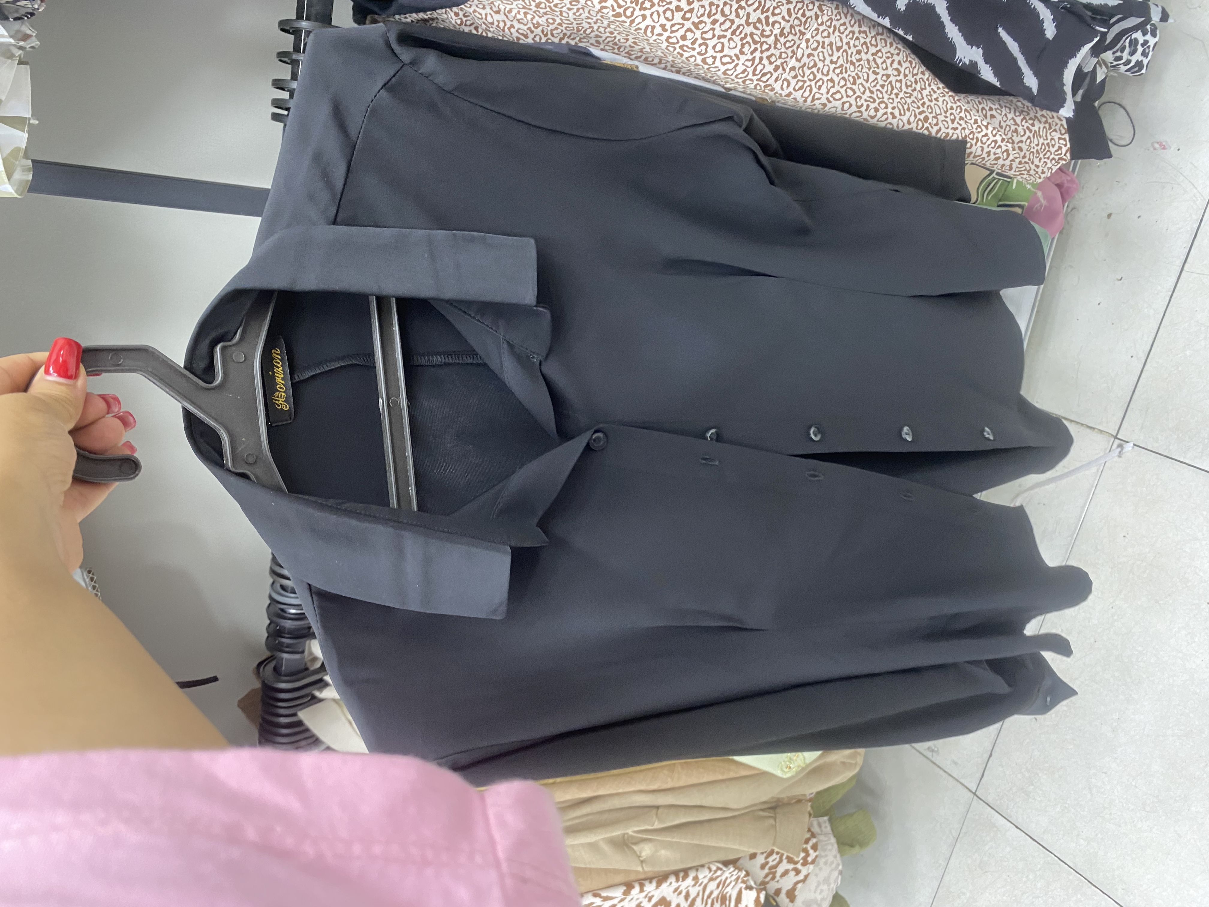 پشت بندي